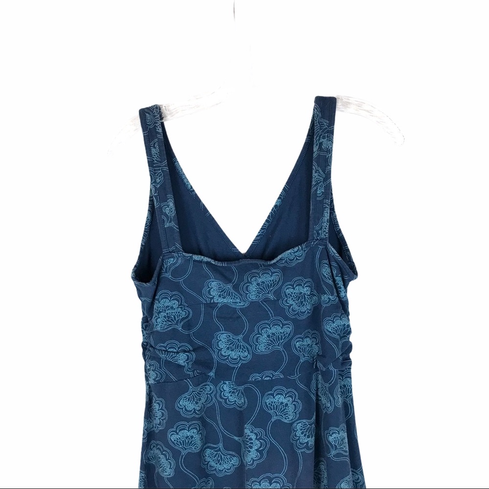 Patagonia Organic Cotton Summer Casual Dress - Picture 3 of 5